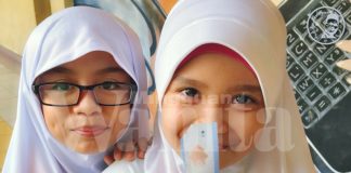 “Cikgu Ambillah, Anggap Ini Rezeki Hari Ini..”