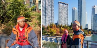 12 Tahun Ibu Ini Jadi Guru Di NASOM, Selepas Anaknya Sendiri Disahkan Autisme