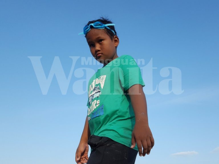 Buang Baran Anak Lelaki Dari Kecil, Biar Jadi Suami Penuh Cinta Bukan Pendera Anak Dan Isteri