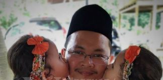 Kenapa Ayah Kena Usahakan Jadi Yang Pertama Dalam Hati Anak Perempuan..