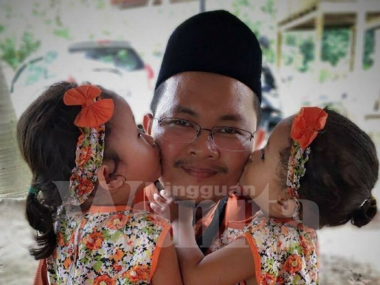 Kenapa Ayah Kena Usahakan Jadi Yang Pertama Dalam Hati Anak Perempuan..