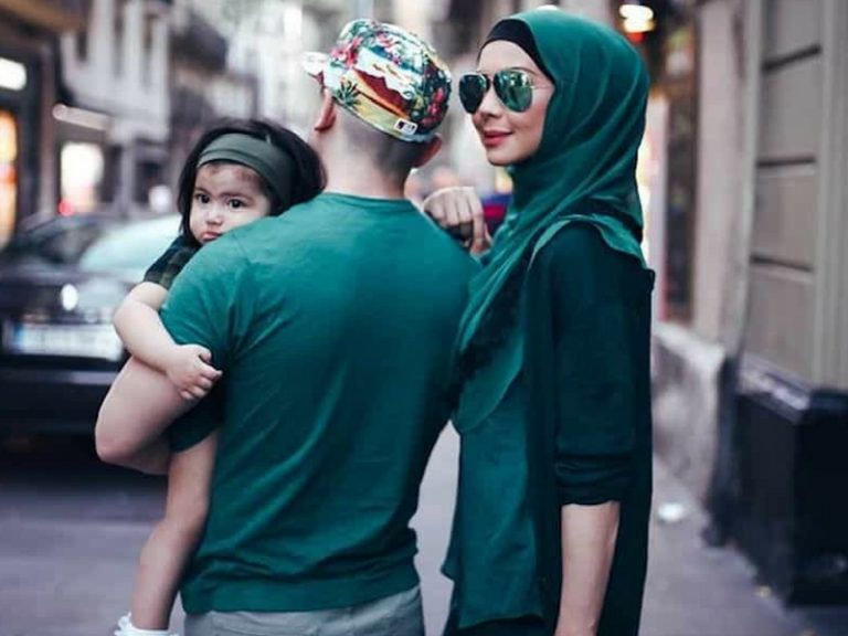 Kahwini Wanita Berusia, Itu Bukti Anda Lelaki Power