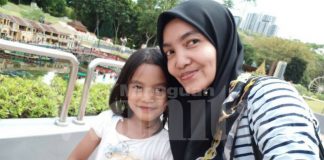 Mak Ayah Tabur Janji Sebab Nak Tebus Salah..