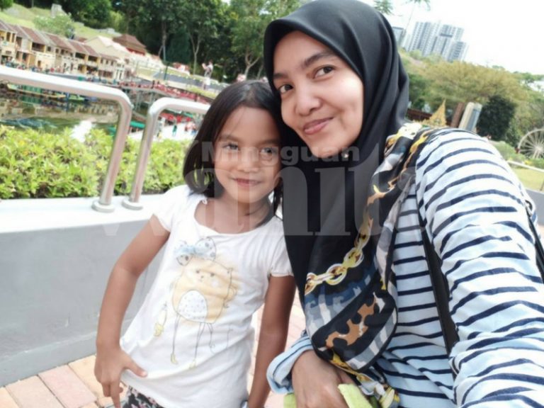 Mak Ayah Tabur Janji Sebab Nak Tebus Salah..