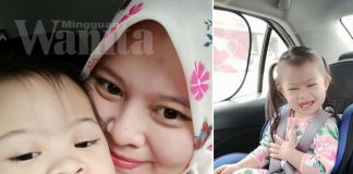 Ibu Ini Kongsi 11 Tip Menjaga Bayi Sindrom Down Sampai Umur 3 Tahun, No. 2 Tu Kena Ambil Perhatian