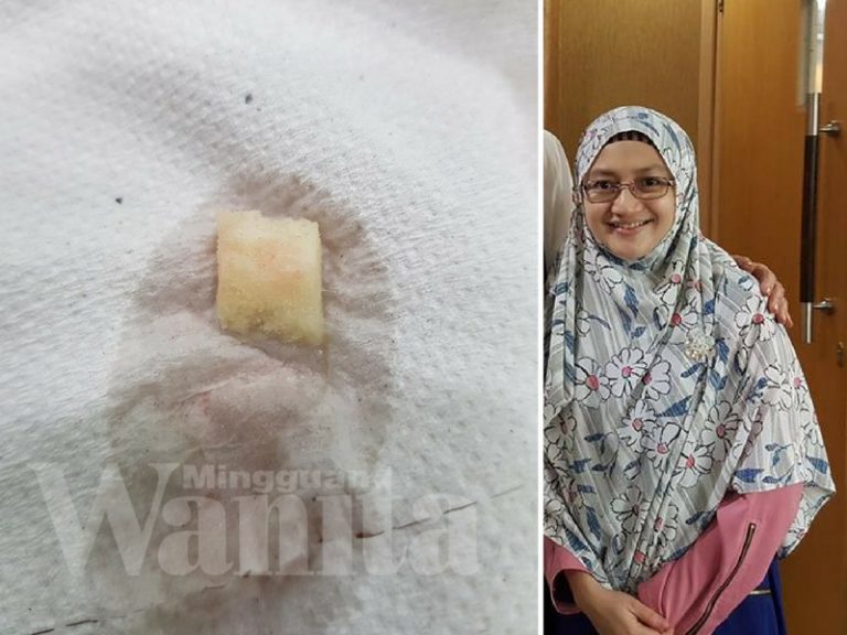 Nampak Hidung Anak Bawah 4 Tahun Berair Busuk Dan Berhingus, Suka Pula Sumbat ‘Benda Kecil’ Kat Area Tu, Cepatlah Bertindak