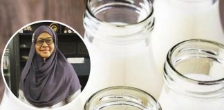 Semua Jenis Susu Kambing Ini Tak Boleh Beri Pada Anak Bawah Setahun, Kecuali No. 11