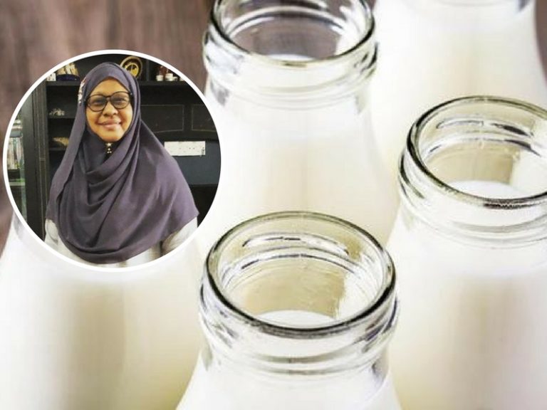 Semua Jenis Susu Kambing Ini Tak Boleh Beri Pada Anak Bawah Setahun, Kecuali No. 11