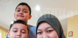 Saya Tolak Kad OKU Sebab Nak Anak Belajar Macam Budak Normal, Rupanya Setahun Dia Jadi Mangsa Buli
