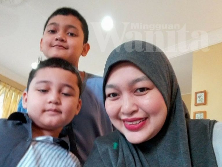Saya Tolak Kad OKU Sebab Nak Anak Belajar Macam Budak Normal, Rupanya Setahun Dia Jadi Mangsa Buli
