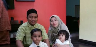 Bila Mak Ayah Ditanya Kenapa Anak Sikit, Ini Jawapan Paling Padu..