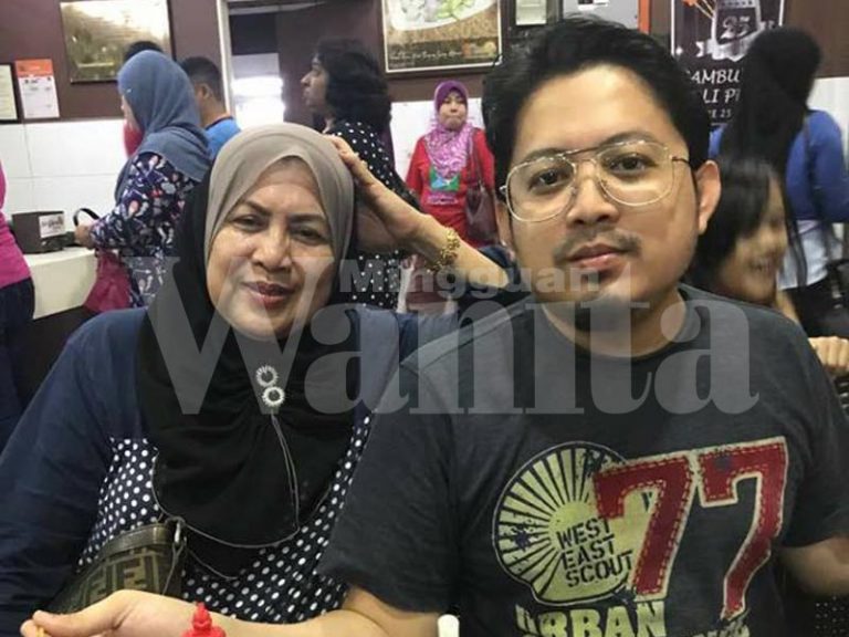 anak mak