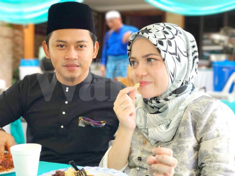 saiz berubah