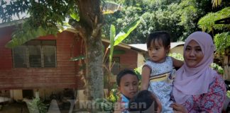 Tangani Anak Yang Super Nakal, Jangan Tiru Cara Saya!