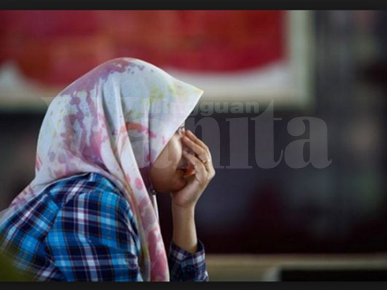 isteri tak bekerja
