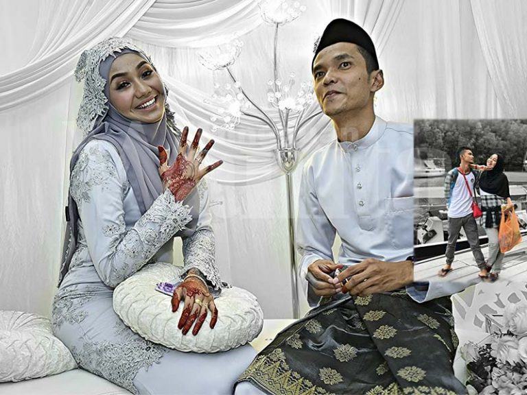 isteri garang