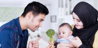 Bila Isteri Suri Rumah, Ini 7 Perkara Yang Patut Suami Lakukan, Baru Rumah Tangga Manis Selalu