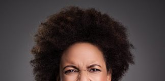 Ingat Suami Jer Panas Baran, Isteri Pun Ada Perasaan Tau!