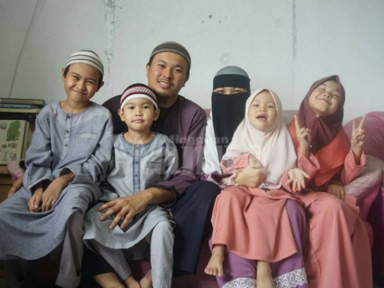 Suami Berehsanlah Kepada Isteri, Dapat Buat 4 Perkara Ini Pun Dah Sangat Membahagiakan Suri Hati