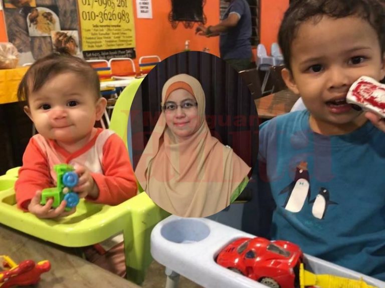 perangai anak-anak
