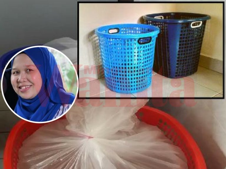 bila tak ada air
