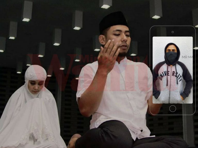rumah tangga