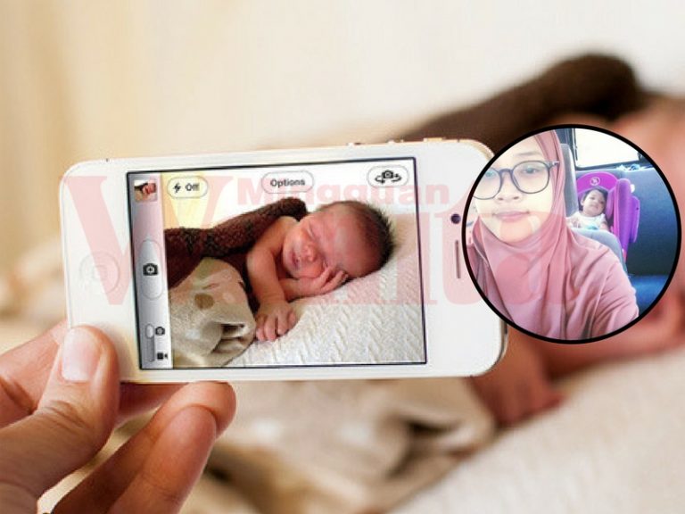 gambar anak baru lahir