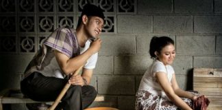 suami tahu menghargai