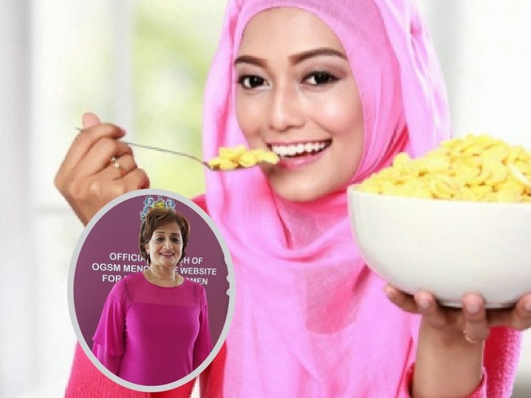 kedut di tangan
