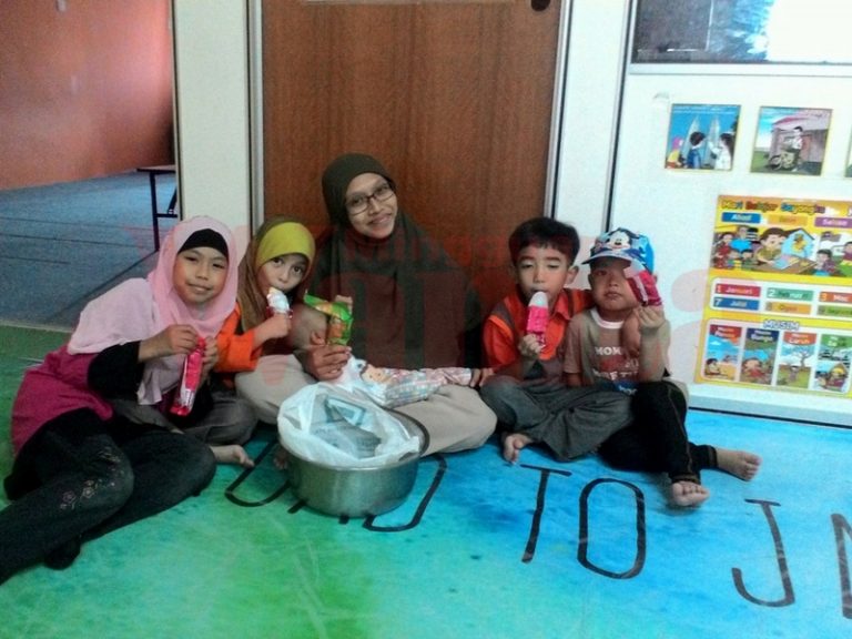 anak-anak