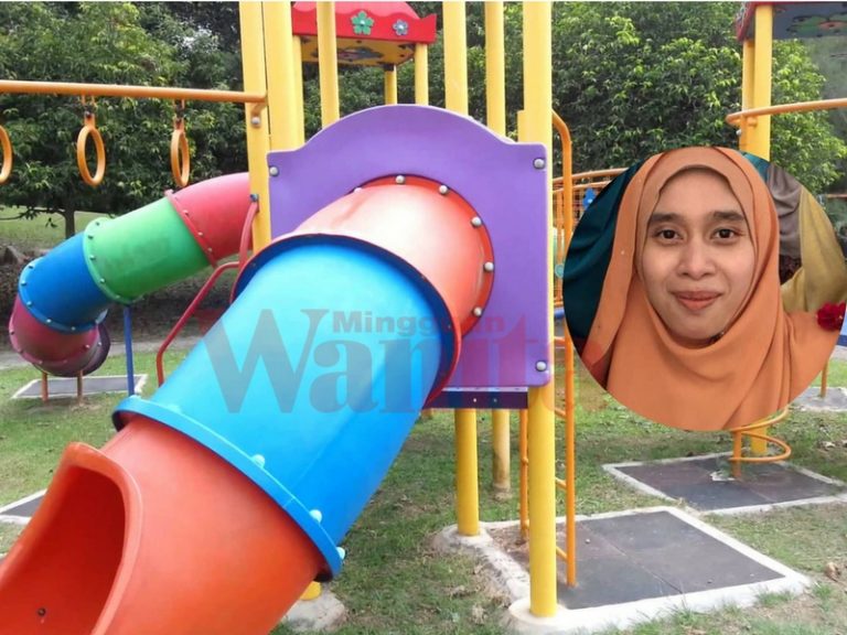 playground