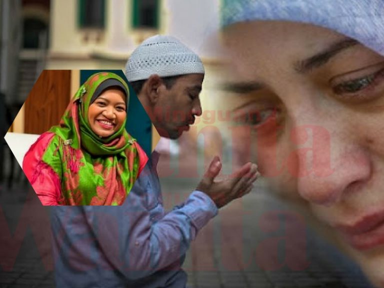 nafkah isteri
