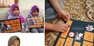 Ibu Ini Ajar Anak Surah Al-Ikhlas Ikut Potongan Ayat, Mula Seawal 6 Tahun Pertama Untuk Kesan Luar Biasa