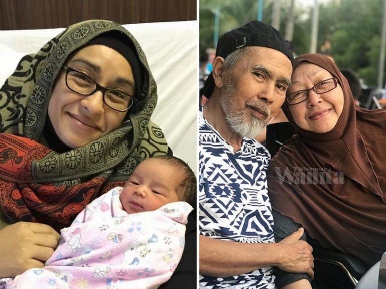 “3 Tip Dari Mama Kalau Bergaduh Dengan Suami..” Dr Norzizi Zulkifli Pegang Kemas Pesan Datin Normala Omar
