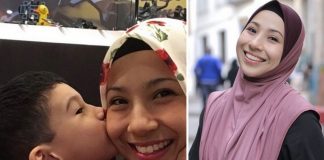Usia Anak Sulung 2 Bulan, Irma Hasmie Bisik Doa Ini Di Telinga, Ada Sebab Kenapa Surah Al-Ikhlas Jadi Amalan Irfhan