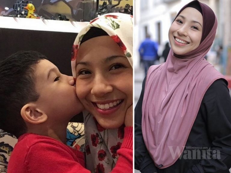 Usia Anak Sulung 2 Bulan, Irma Hasmie Bisik Doa Ini Di Telinga, Ada Sebab Kenapa Surah Al-Ikhlas Jadi Amalan Irfhan