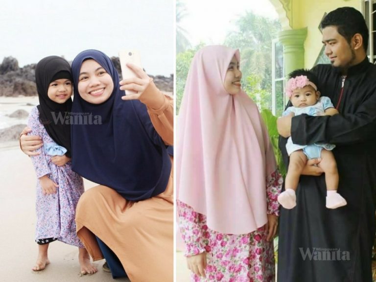 Bila Mak-mak Mula Marah, Susah Senyum, Rasa Nak Pukul Anak Menangis, Mintalah Suami Time Off Sebab Itu Tanda Jiwa Kacau