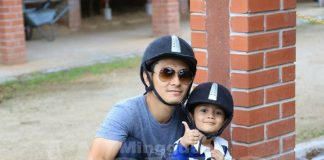 Sepatutnya Ayah Kena Jadi Hero Anak-anak, Tapi Kalau Hati Pun Dah Jauh.. Sayanglah!