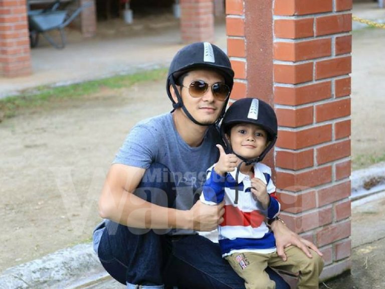 Sepatutnya Ayah Kena Jadi Hero Anak-anak, Tapi Kalau Hati Pun Dah Jauh.. Sayanglah!
