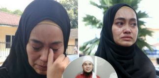Isteri Ini Amanah Allah Untuk Di Pimpin, Bukan Bila Suka Kita Jaga, Tak Suka Ceraikan - Ebit Lew