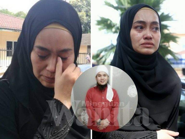 Isteri Ini Amanah Allah Untuk Di Pimpin, Bukan Bila Suka Kita Jaga, Tak Suka Ceraikan - Ebit Lew