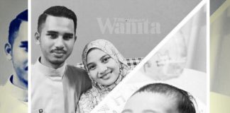 Suami Ini Cuma Sedar Isteri Tunjukkan 6 Tanda Kematian, Sehari Selepas Dikebumikan