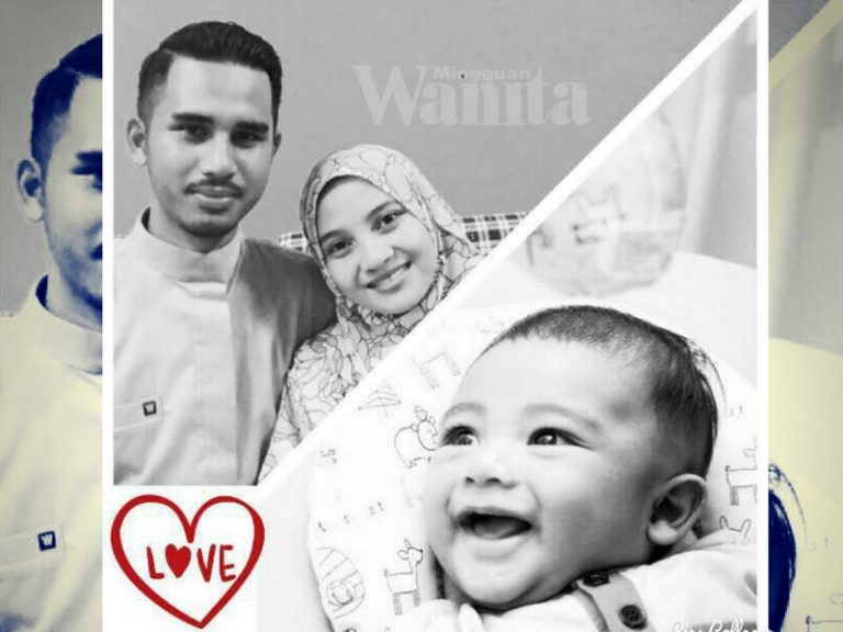 Suami Ini Cuma Sedar Isteri Tunjukkan 6 Tanda Kematian, Sehari Selepas Dikebumikan