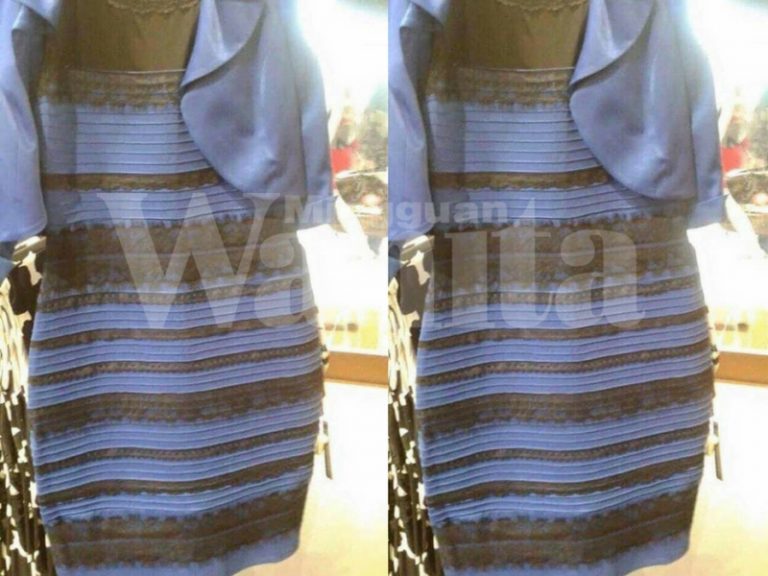 Minta Anak Tengok Warna Baju Ini, Jawapan Tu Nanti Mak Akan Tahu Potensinya Cenderung Otak Kiri Ke Kanan