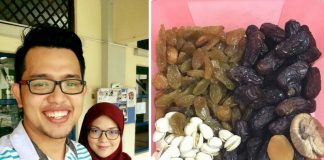 5 Makanan Wajib Inilah Redakan Morning Sickness Isteri, Dari Minggu 1 Sampai 34 Kehamilan Suami Tak Pernah Lupa Beli