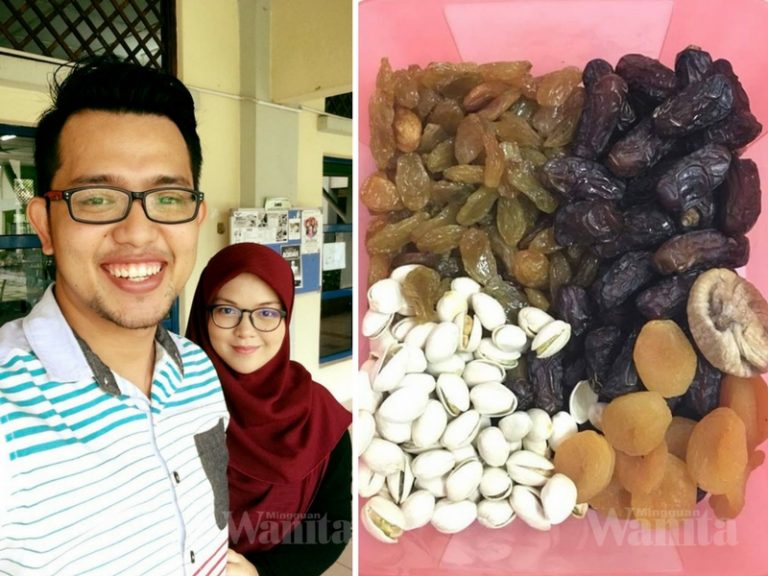 5 Makanan Wajib Inilah Redakan Morning Sickness Isteri, Dari Minggu 1 Sampai 34 Kehamilan Suami Tak Pernah Lupa Beli