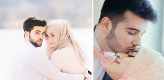 Nak Suami SAYANG Lebih, Caranya Jadilah Isteri Yang Seksi Untuknya