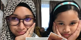 Mudahnya Kakak Hafal Sifir 2, 4, 6, 8, Ibu Ini Dedah ‘Tidur Awal’ Rahsia Otak Anak Cukup Rehat, Fresh Belajar Pagi Hari