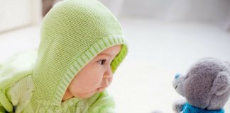 Bila Anak Buat Perangai Pelik Pelik, Mungkin Dia Alami Gangguan Sensorik, Mak Ayah Ketahui 7 Ciri-cirinya