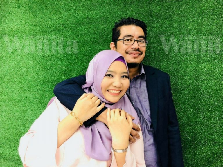 Rupanya Tak Susah Mana Nak Kenal Ego Suami, Bila Dah Faham Kuranglah Selisih Faham